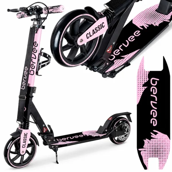 Trotineta urbana Bervee Classic