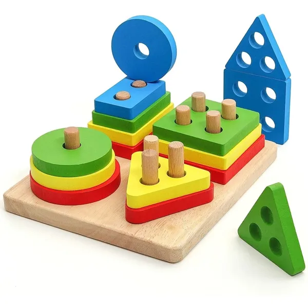 Jucarie Educativa