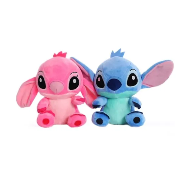 Set 2 Jucarii De Plus Virtual Trend - 23 cm