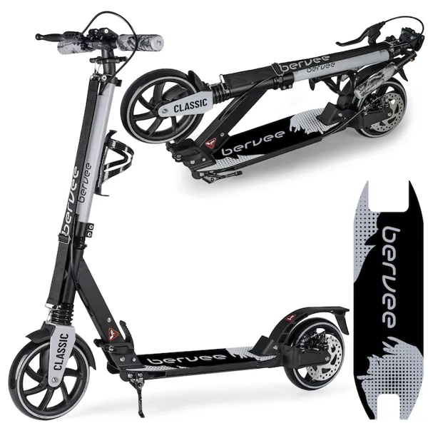 Trotineta urbana Bervee Classic