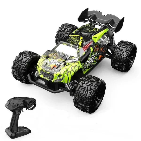 Masina cu telecomanda RC Wild Hunt Truggy
