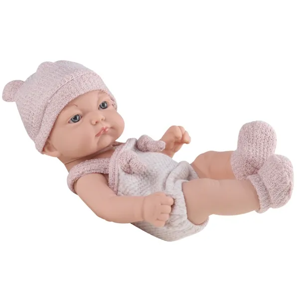 Papusa Mappy - Baby so lovely