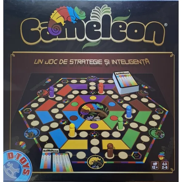 Cameleon