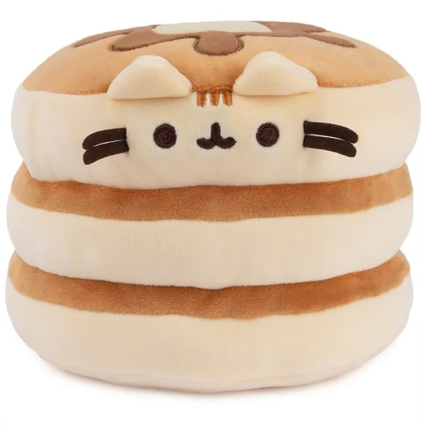 Jucarie de plus pisica Pusheen