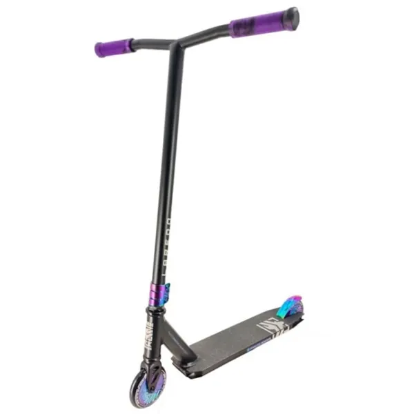 Trotineta Raven Evolution Laredo