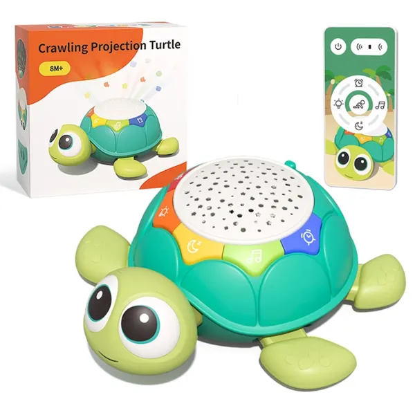 GOPO TOYS Jucarie Interactiva pentru Bebelusi