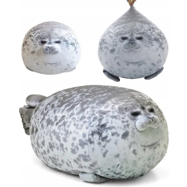 Foca De Plus - Jucarie/Perna