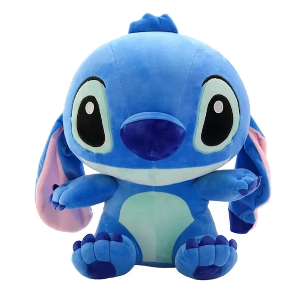 Jucarie de plus Stitch