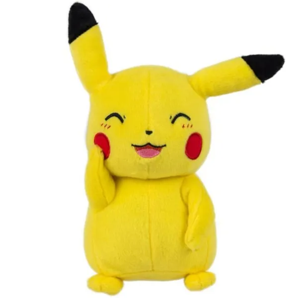 Jucarie din plus Pikachu