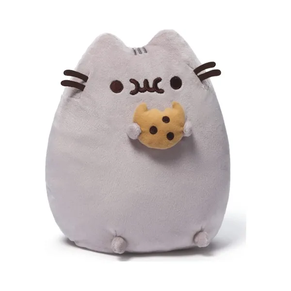 Jucarie de plus pentru pisici Pusheen