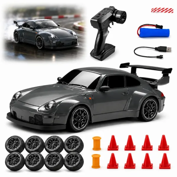 RC Drift Car