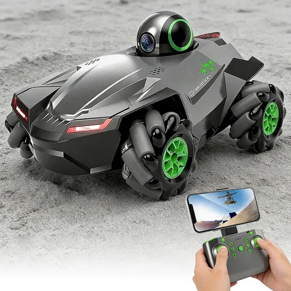 Masina cu Telecomanda RC Off-Road